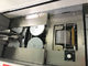 Verbindliche Maschine A4 mit Seitenautomatischer Spiralbindungs-Maschine des kleber-320mm fournisseur