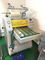 Buch-Laminierungs-Maschinen-hydraulische automatische Laminierungs-Maschine mit Stahlrolle fournisseur