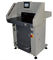 DB-PC520 volle automatische Papierschneidemaschine A3 der guillotinen-520mm fournisseur