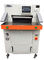 Vollautomatisches Größen-Büro-automatische Papierschneidemaschine der Schneidemaschine-490mm fournisseur