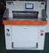 670mm halb automatische Schneidemaschine für Foto/PVC fournisseur